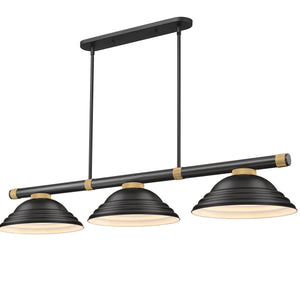 Vanguard 3 Light Billiard