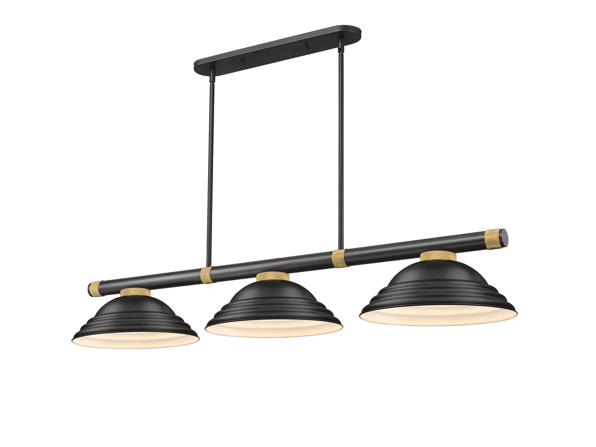 Vanguard 3 Light Billiard