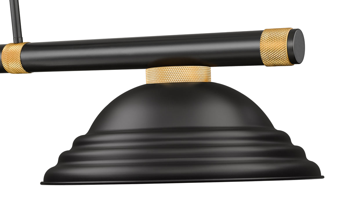 Vanguard 3 Light Billiard