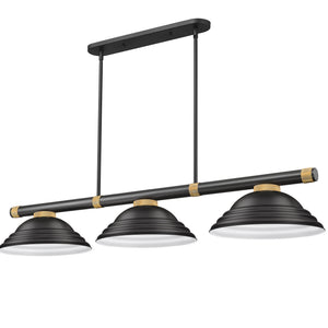 Vanguard 3 Light Billiard