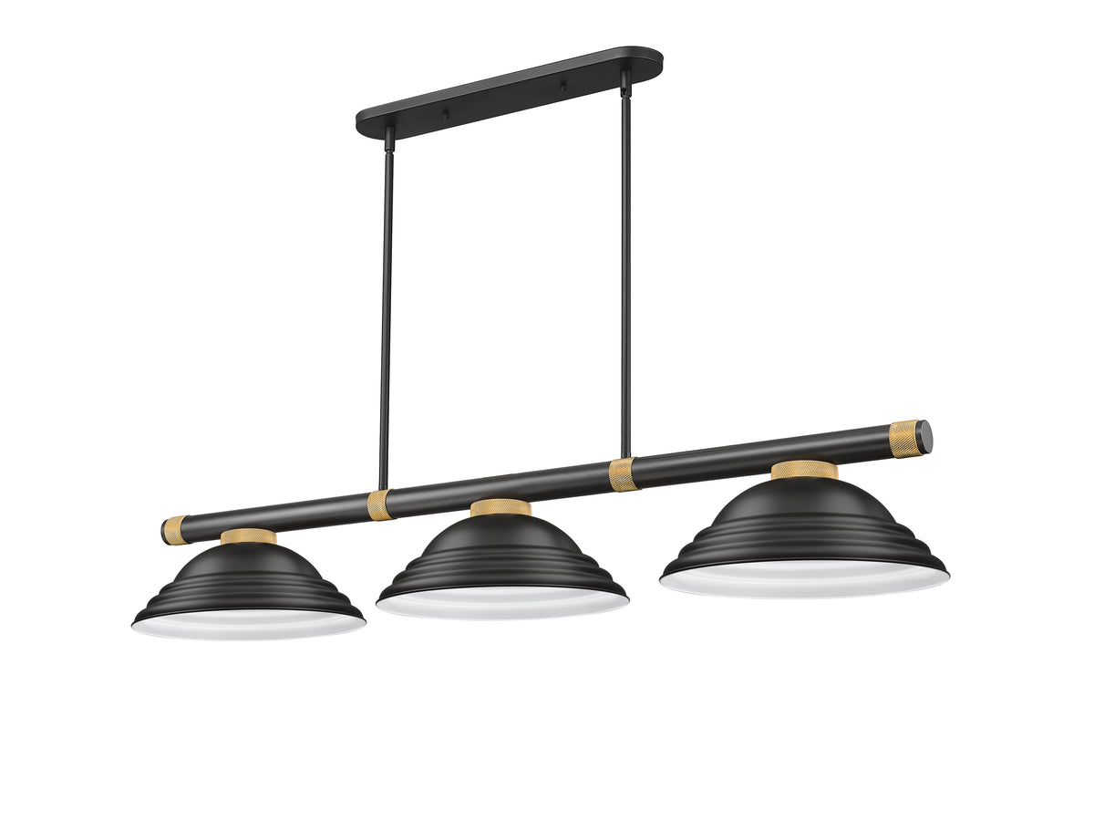 Vanguard 3 Light Billiard