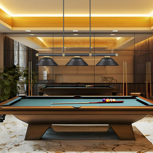 Vanguard 3 Light Billiard