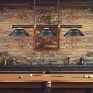 Vanguard 3 Light Billiard