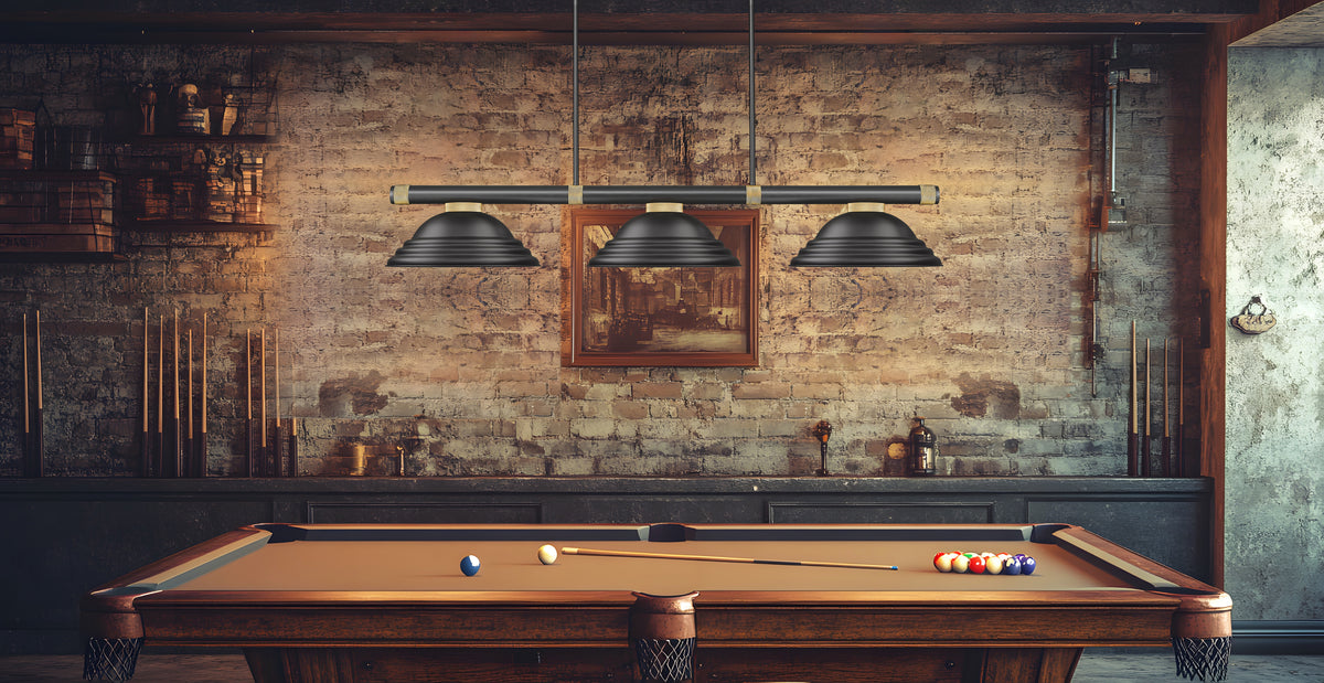 Vanguard 3 Light Billiard