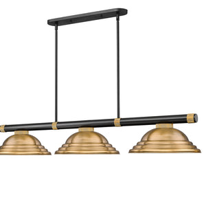 Vanguard 3 Light Billiard