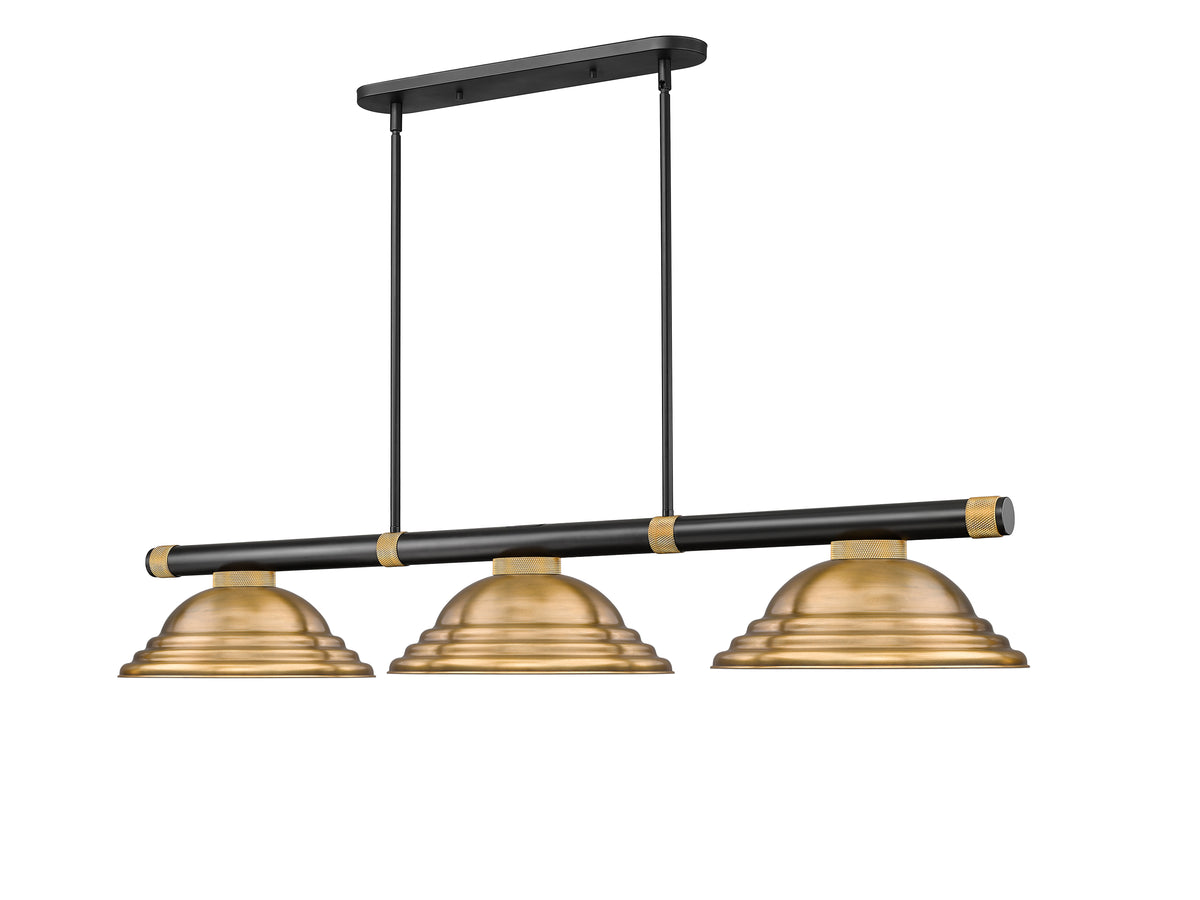 Vanguard 3 Light Billiard