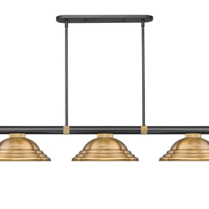 Vanguard 3 Light Billiard