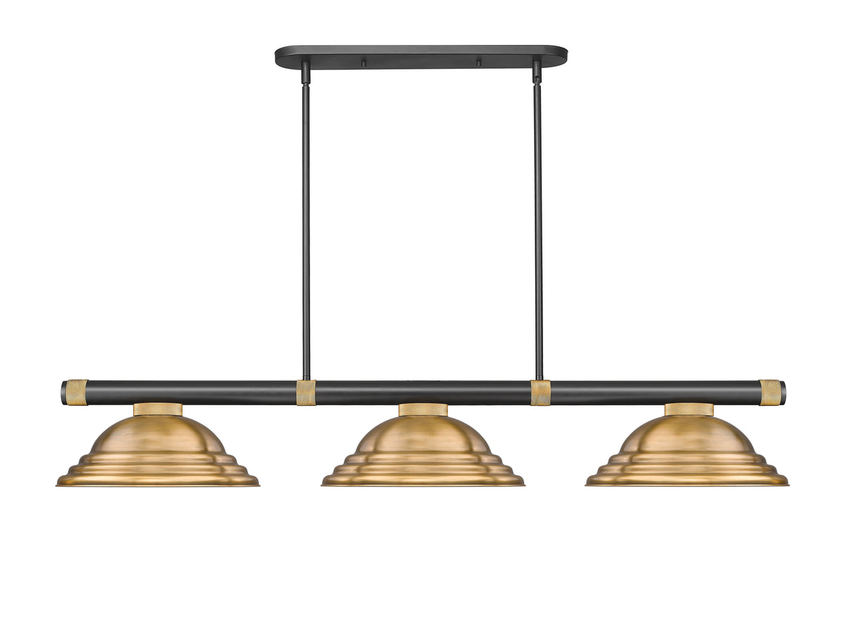 Vanguard 3 Light Billiard