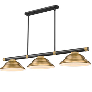 Vanguard 3 Light Billiard