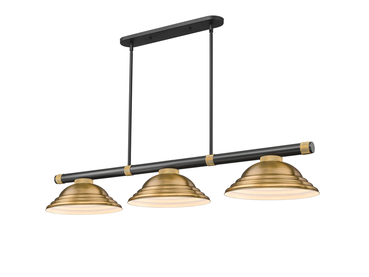Vanguard 3 Light Billiard