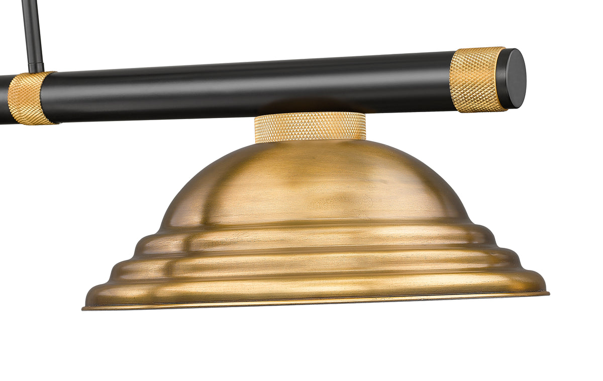 Vanguard 3 Light Billiard