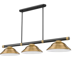 Vanguard 3 Light Billiard