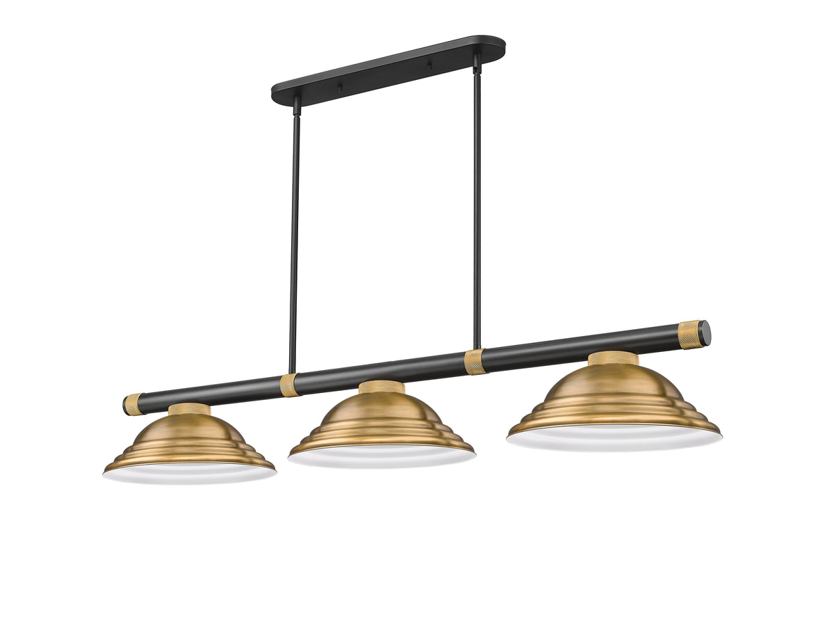 Vanguard 3 Light Billiard