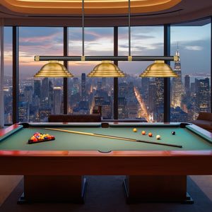 Vanguard 3 Light Billiard