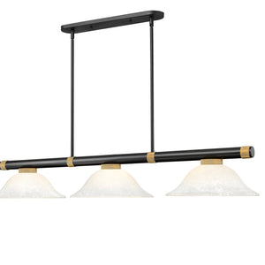 Vanguard 3 Light Billiard
