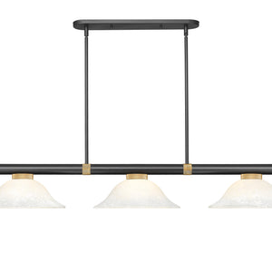 Vanguard 3 Light Billiard