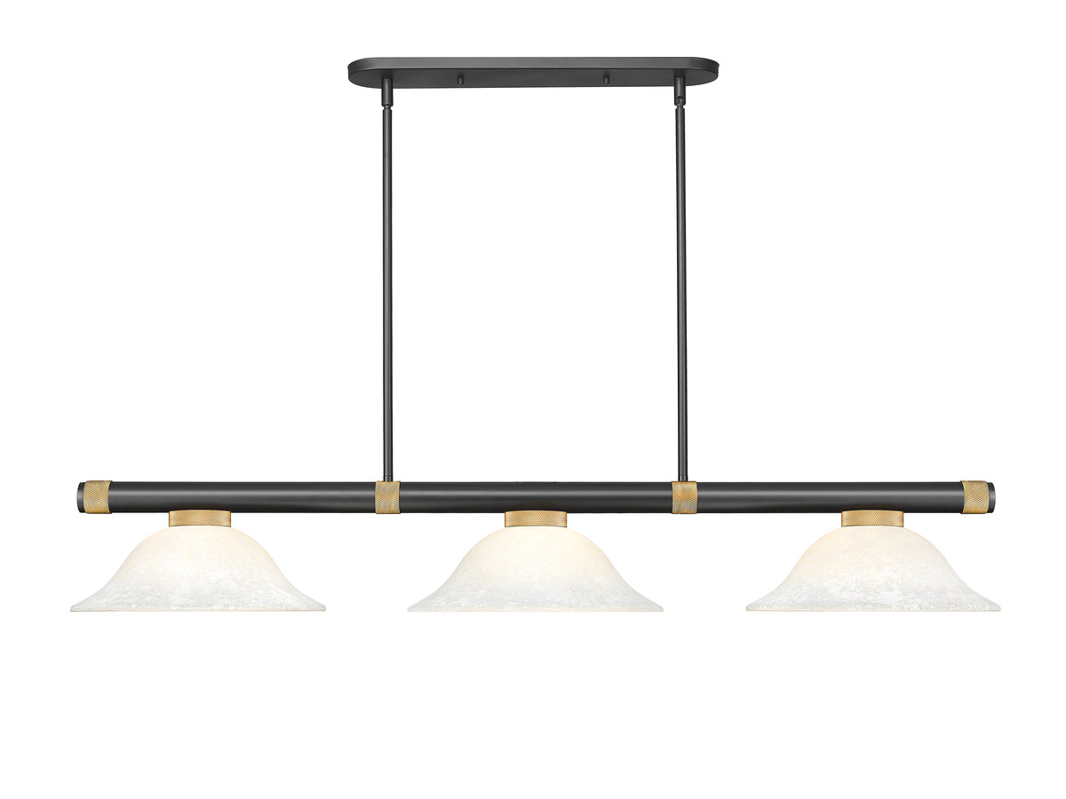 Vanguard 3 Light Billiard