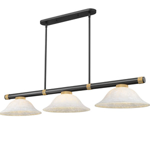 Vanguard 3 Light Billiard