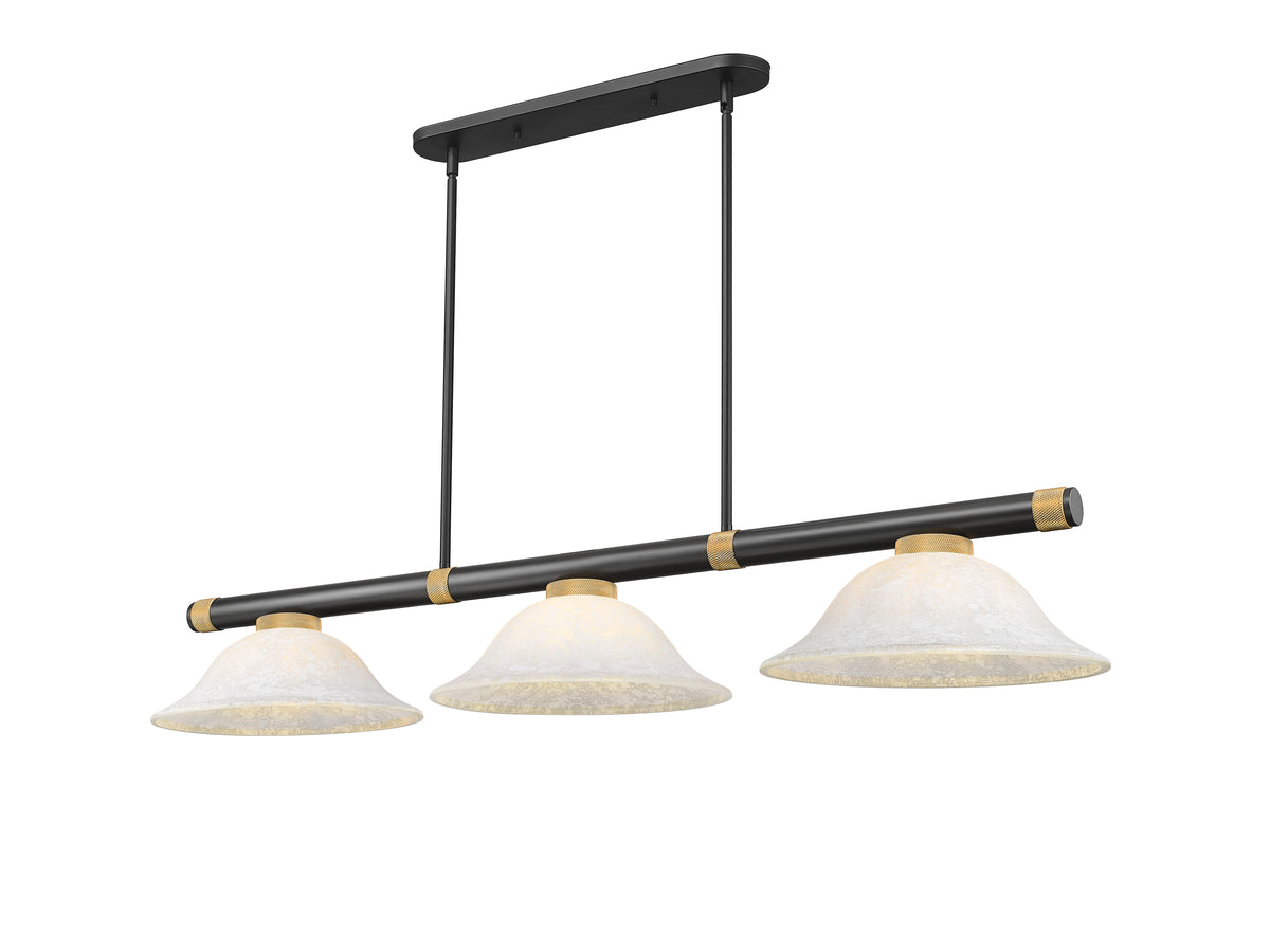 Vanguard 3 Light Billiard