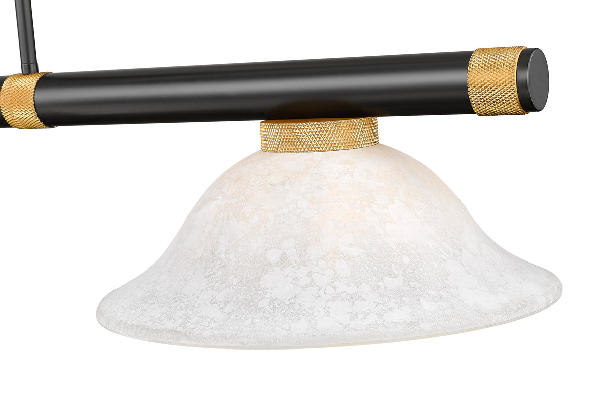 Vanguard 3 Light Billiard