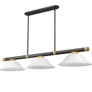 Vanguard 3 Light Billiard