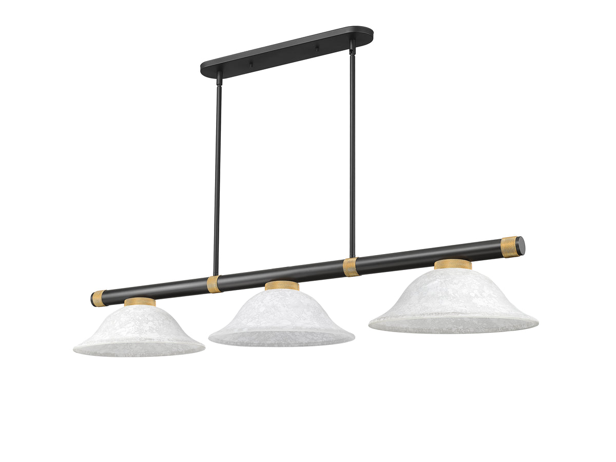 Vanguard 3 Light Billiard