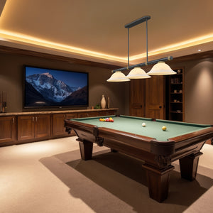 Vanguard 3 Light Billiard