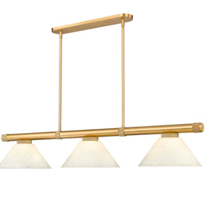 Vanguard 3 Light Billiard