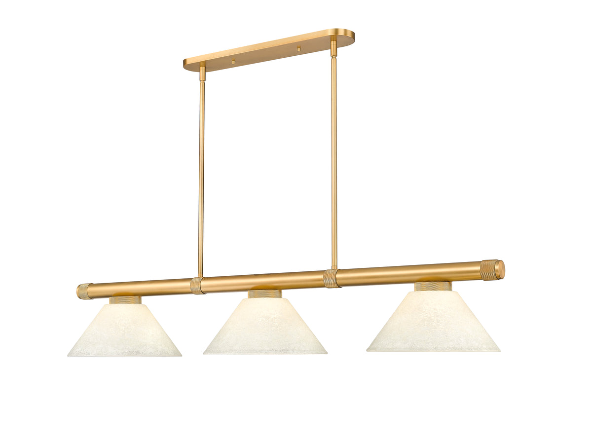 Vanguard 3 Light Billiard