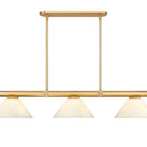Vanguard 3 Light Billiard