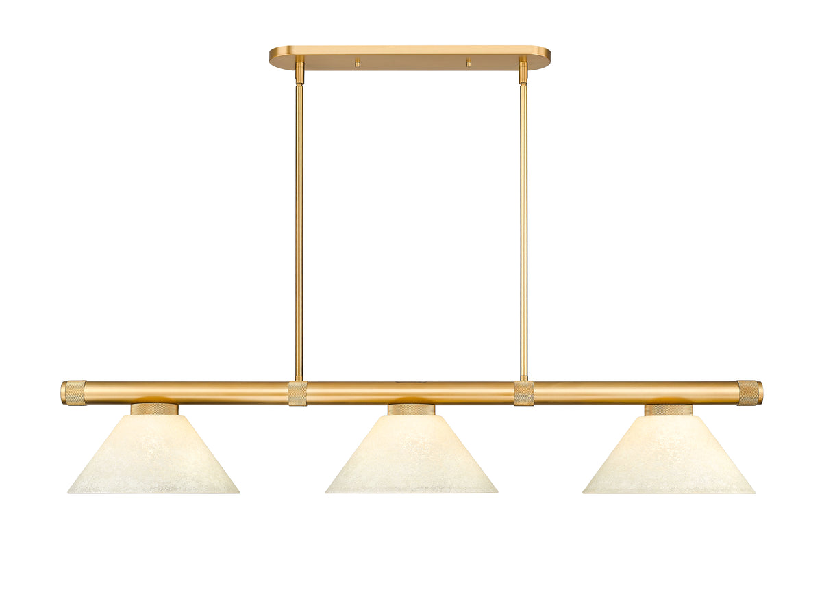 Vanguard 3 Light Billiard