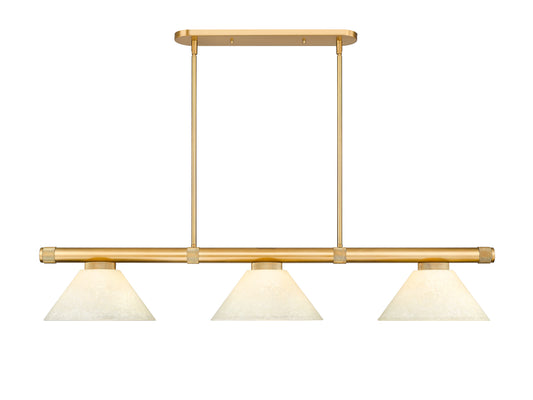 Vanguard 3 Light Billiard