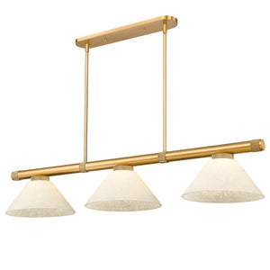 Vanguard 3 Light Billiard