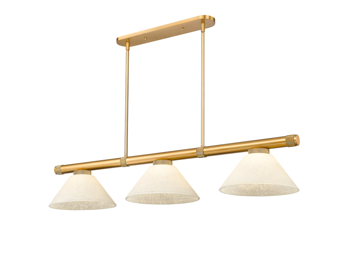 Vanguard 3 Light Billiard