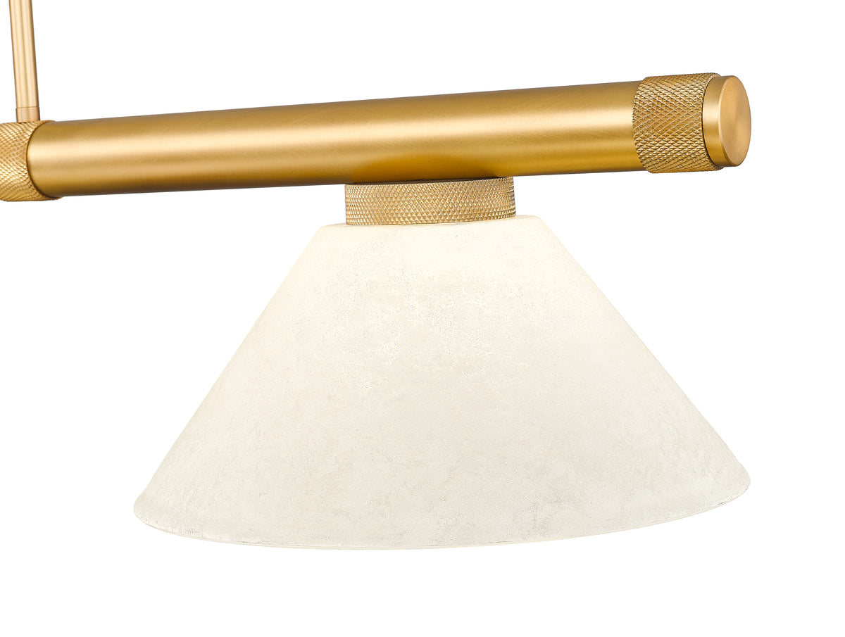 Vanguard 3 Light Billiard