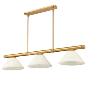 Vanguard 3 Light Billiard
