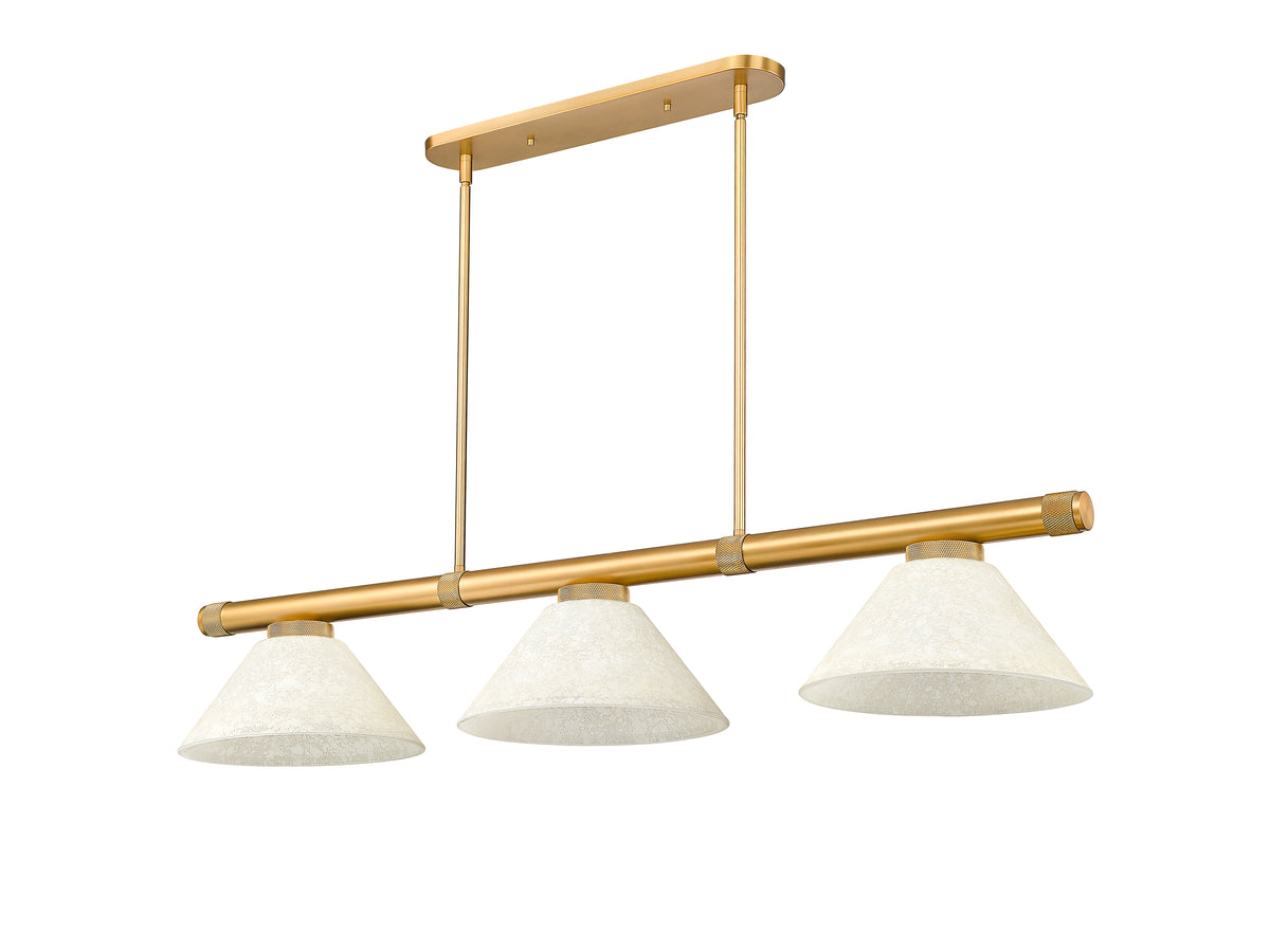 Vanguard 3 Light Billiard