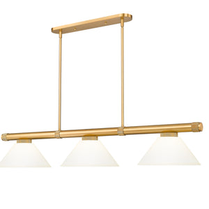Vanguard 3 Light Billiard