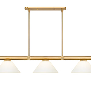 Vanguard 3 Light Billiard