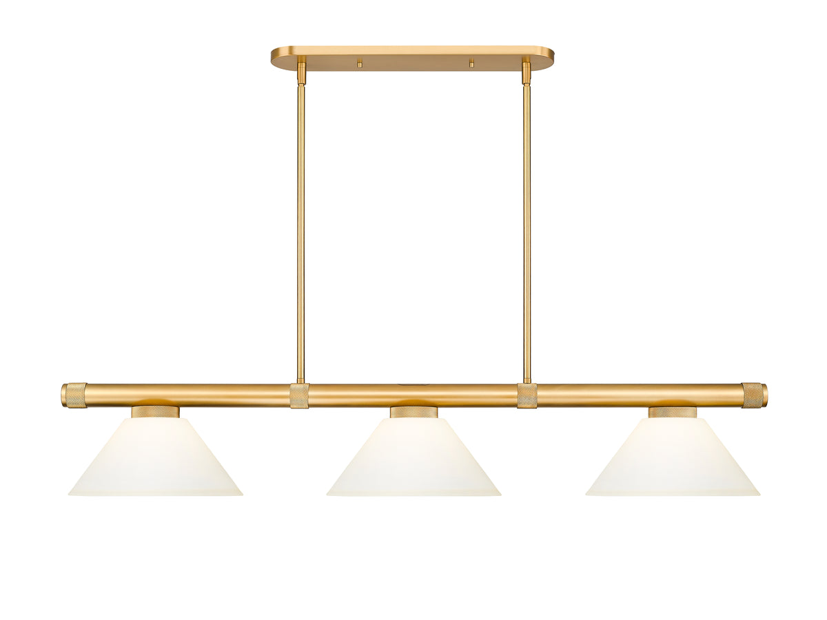 Vanguard 3 Light Billiard