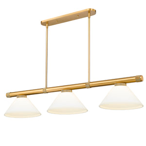 Vanguard 3 Light Billiard