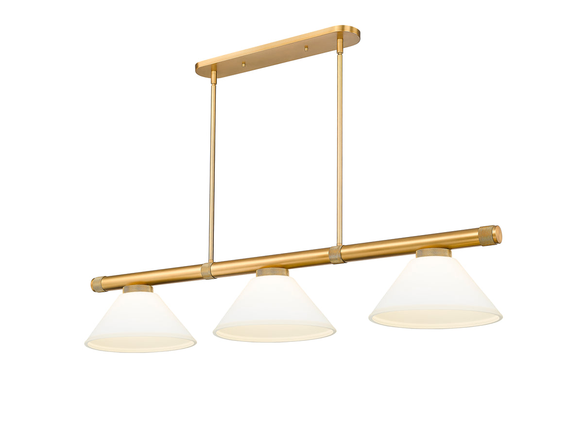 Vanguard 3 Light Billiard