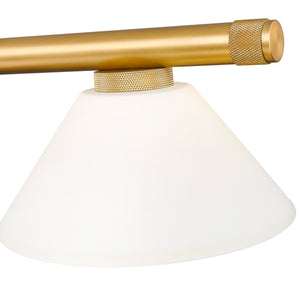 Vanguard 3 Light Billiard