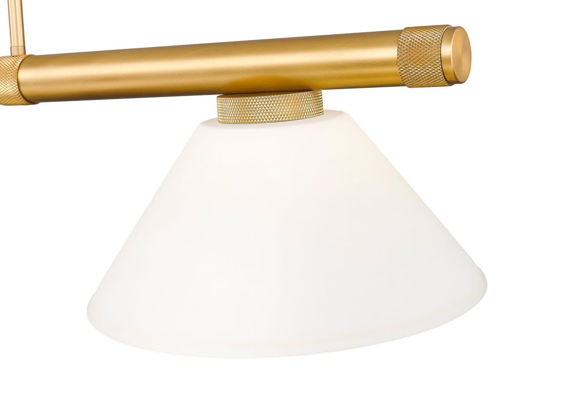 Vanguard 3 Light Billiard
