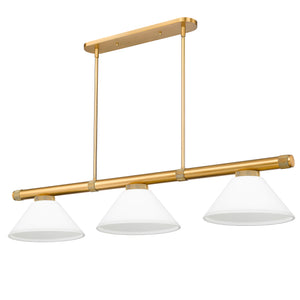 Vanguard 3 Light Billiard