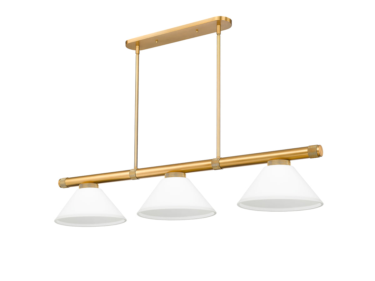 Vanguard 3 Light Billiard