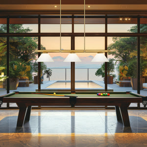 Vanguard 3 Light Billiard