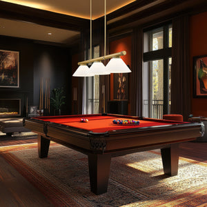Vanguard 3 Light Billiard