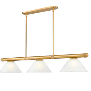 Vanguard 3 Light Billiard