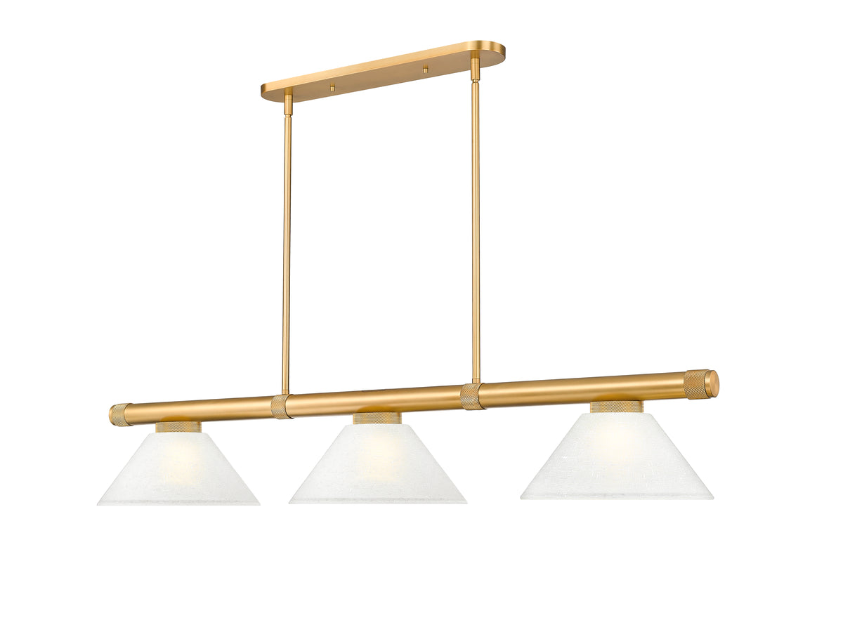 Vanguard 3 Light Billiard